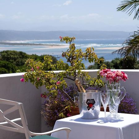 Room With A View Plettenberg Bay Exterior photo