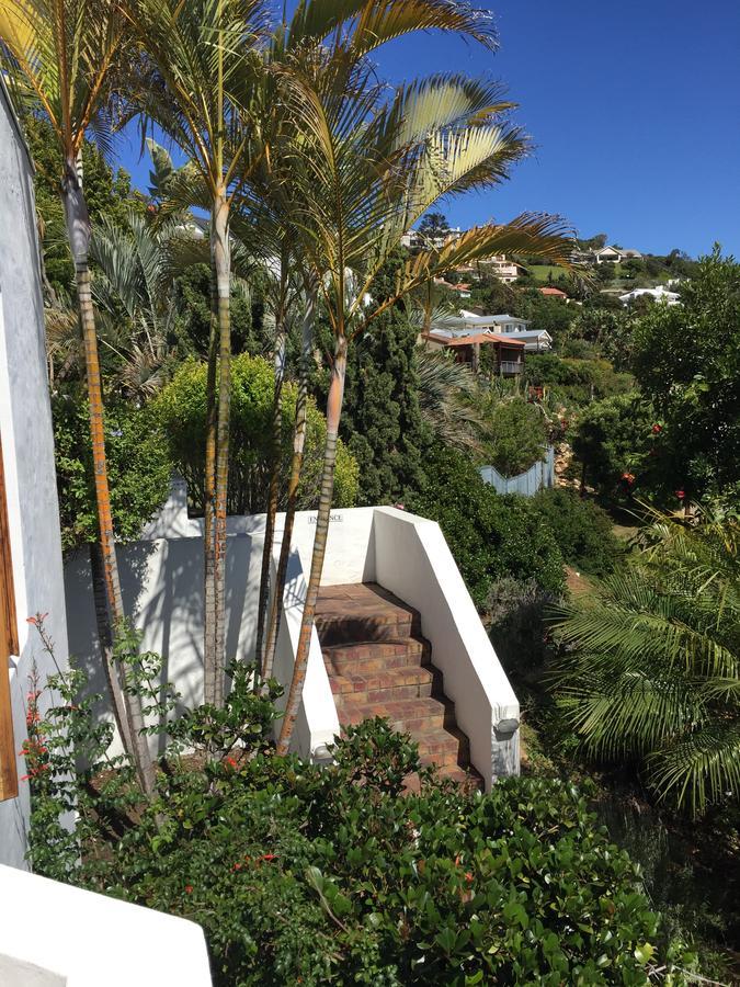 Room With A View Plettenberg Bay Exterior photo