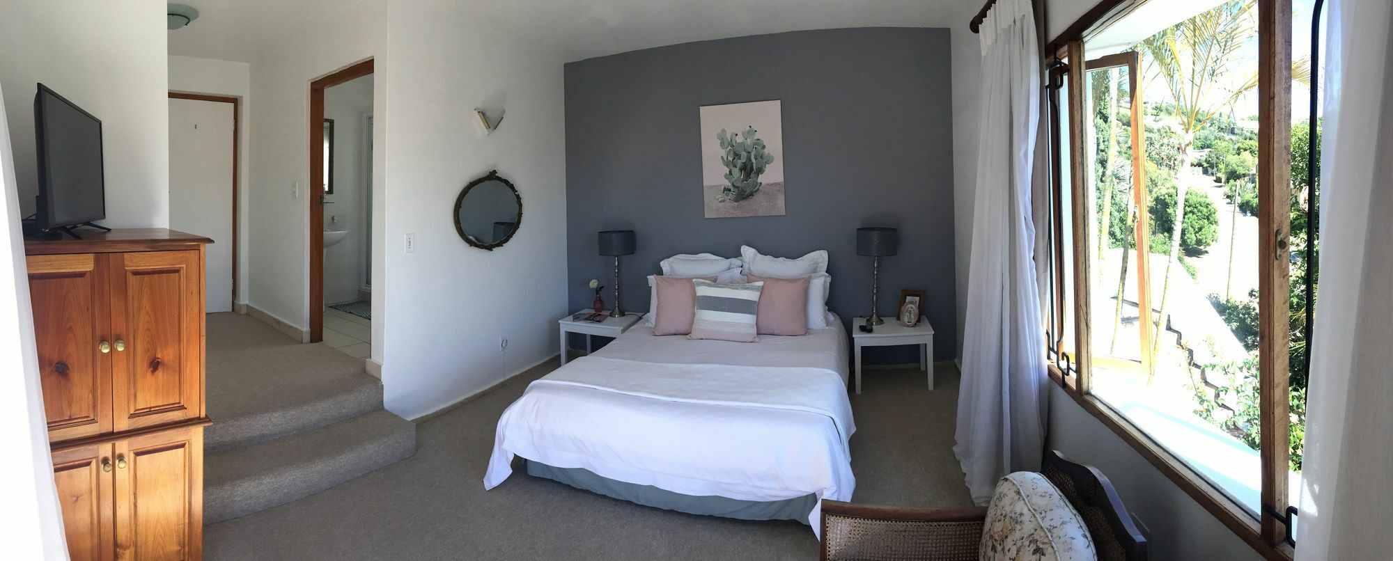 Room With A View Plettenberg Bay Exterior photo
