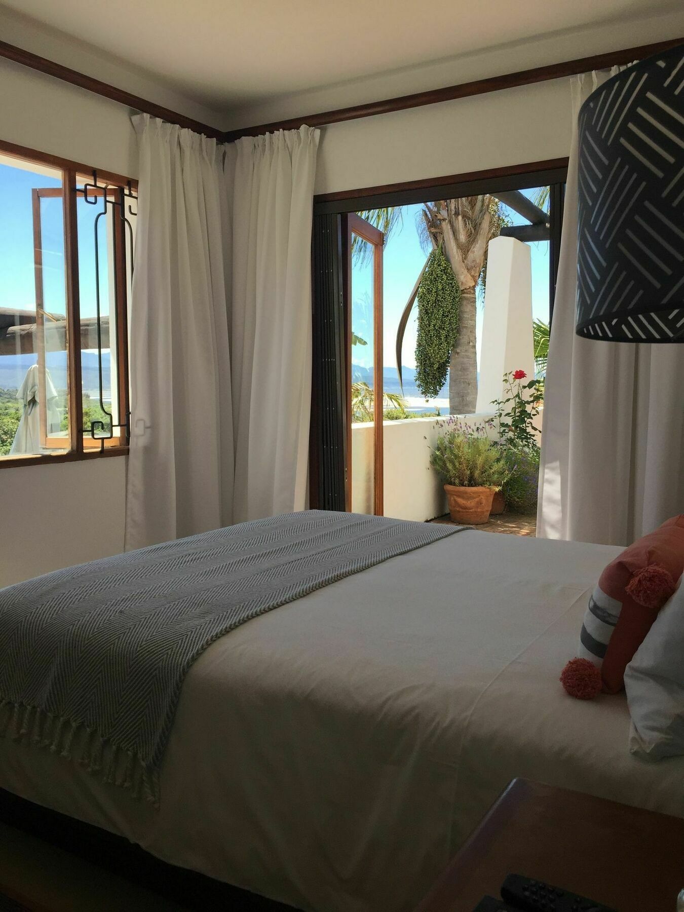 Room With A View Plettenberg Bay Exterior photo
