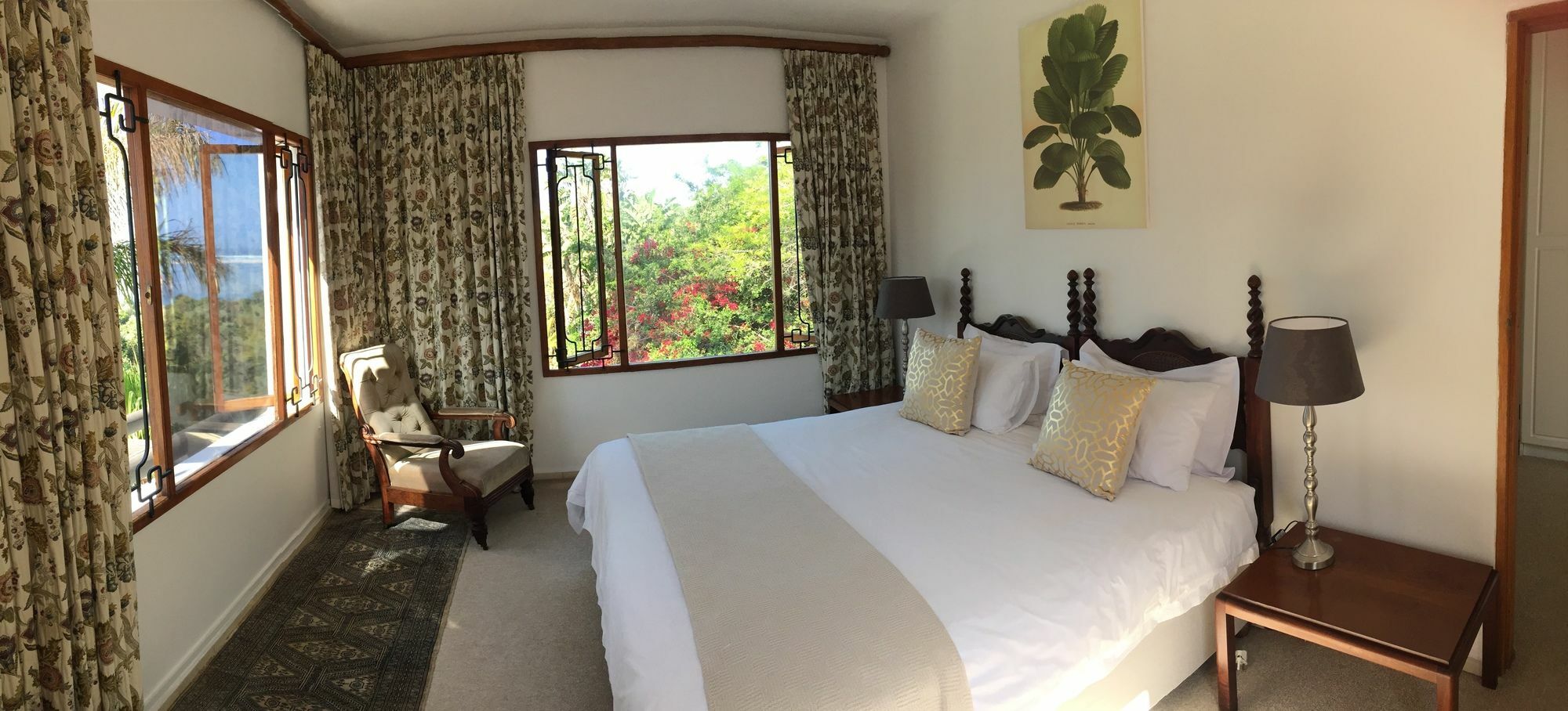 Room With A View Plettenberg Bay Exterior photo