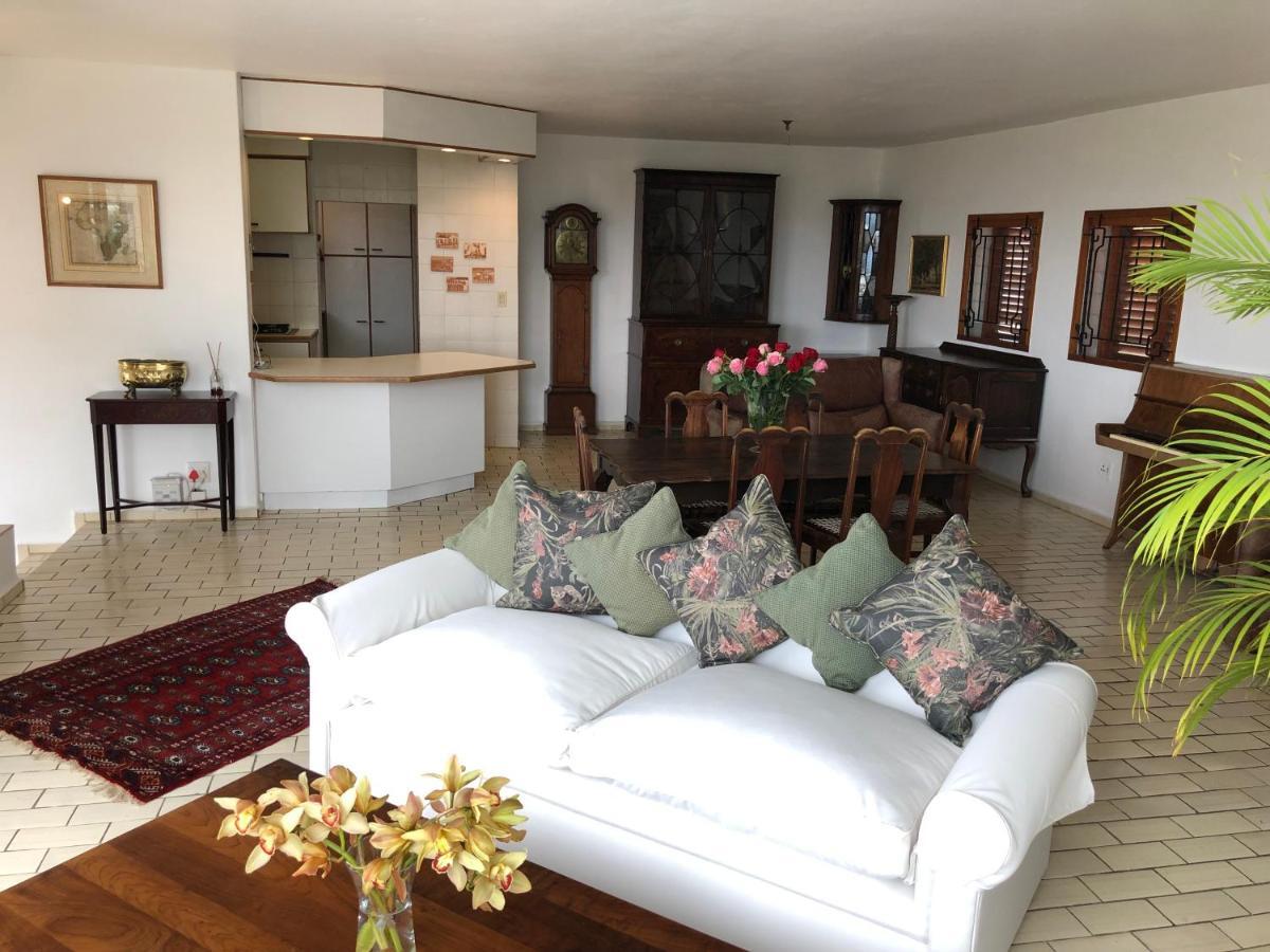 Room With A View Plettenberg Bay Exterior photo