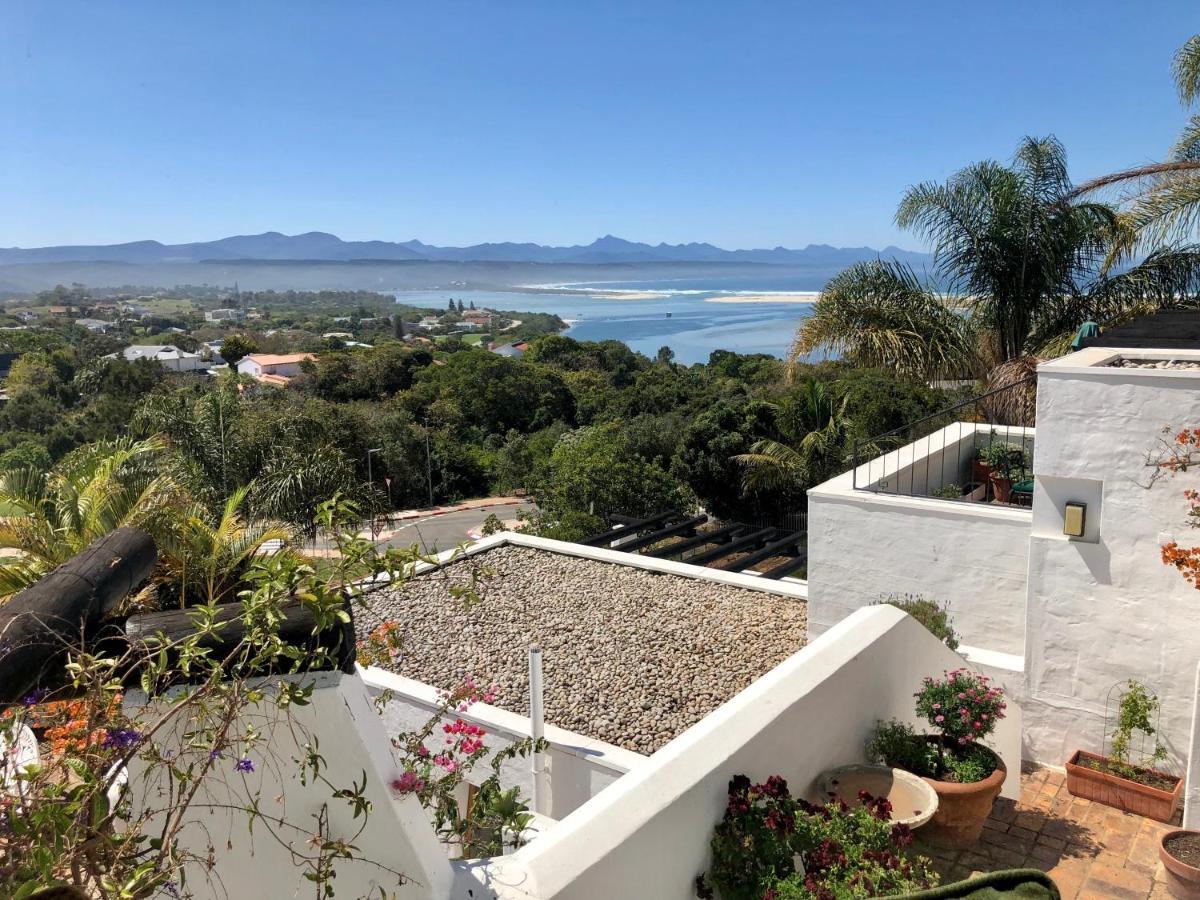 Room With A View Plettenberg Bay Exterior photo