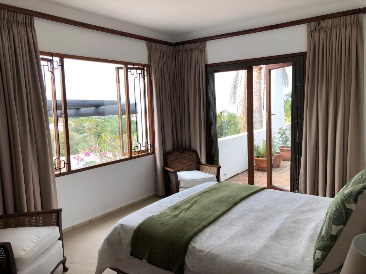 Room With A View Plettenberg Bay Exterior photo