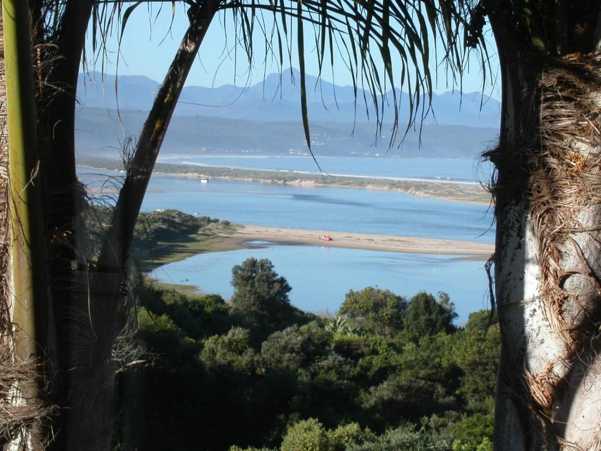 Room With A View Plettenberg Bay Exterior photo