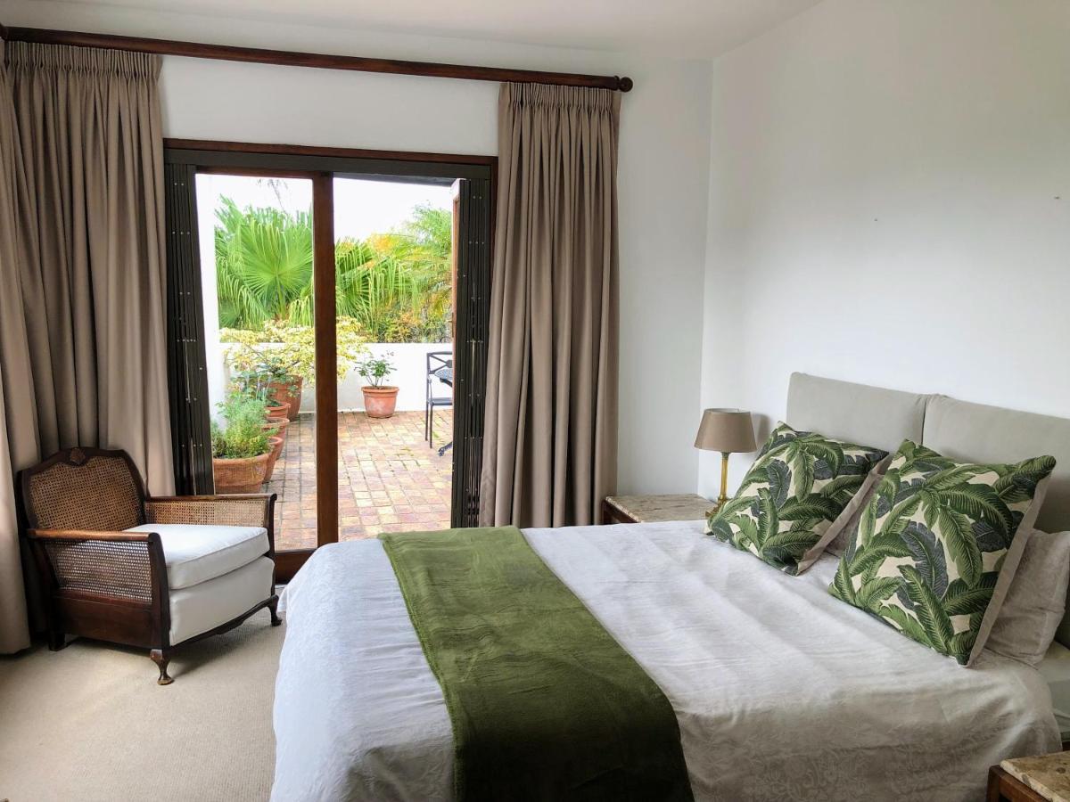 Room With A View Plettenberg Bay Exterior photo