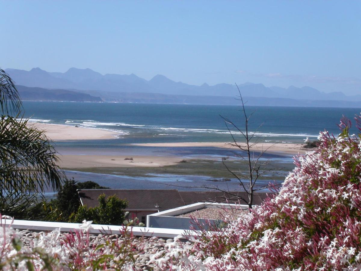 Room With A View Plettenberg Bay Exterior photo