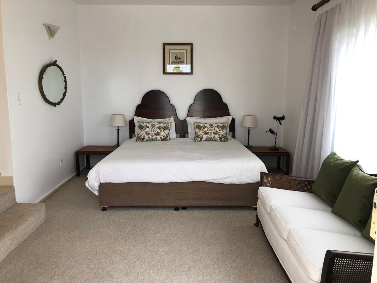 Room With A View Plettenberg Bay Exterior photo
