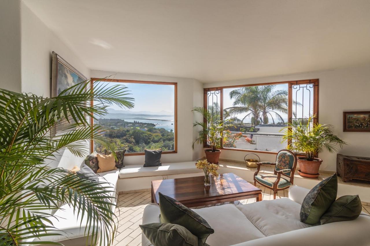 Room With A View Plettenberg Bay Exterior photo