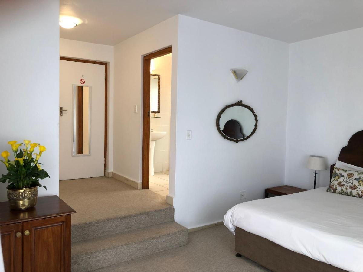Room With A View Plettenberg Bay Exterior photo