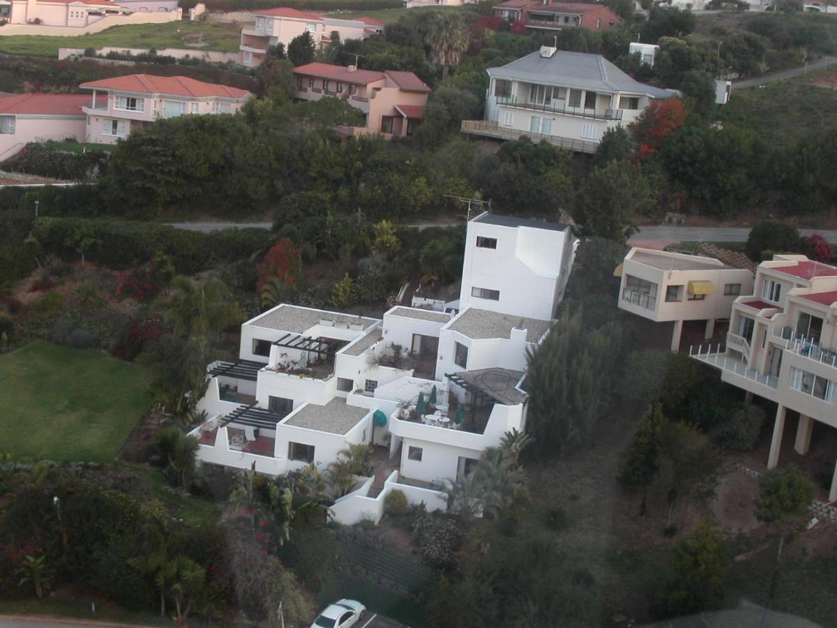 Room With A View Plettenberg Bay Exterior photo