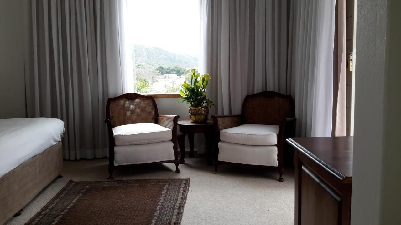 Room With A View Plettenberg Bay Exterior photo