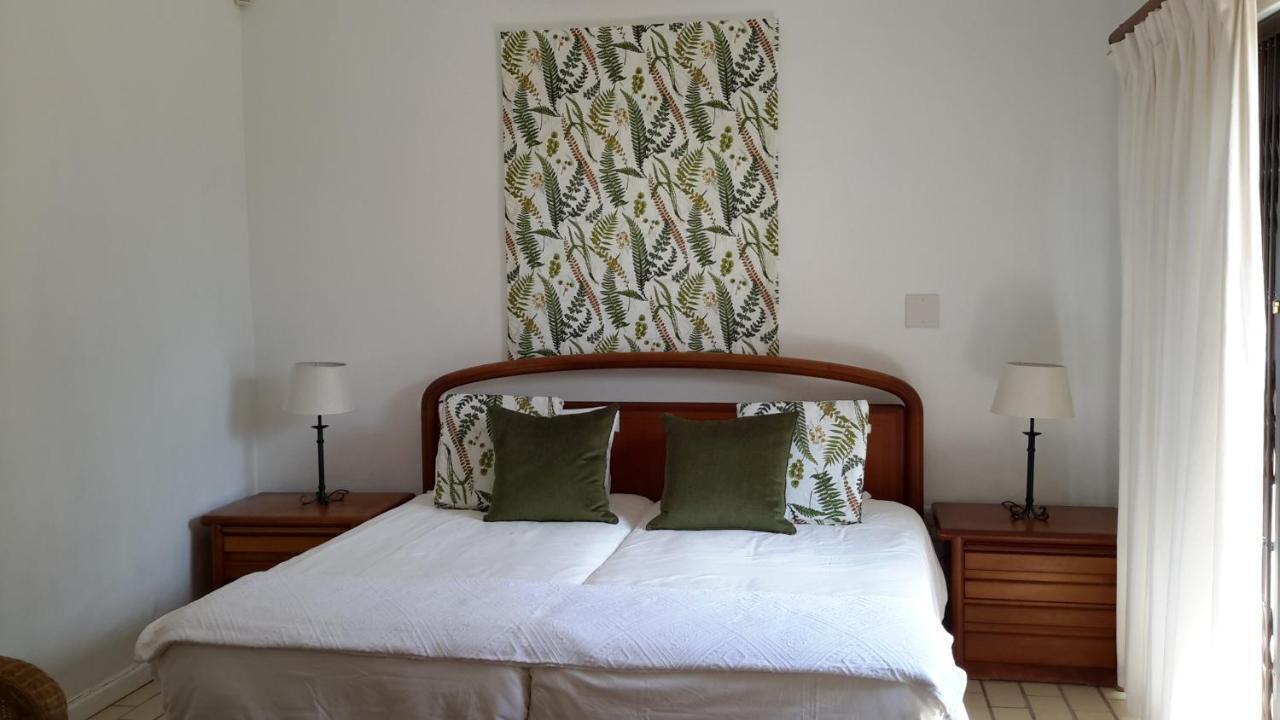 Room With A View Plettenberg Bay Exterior photo
