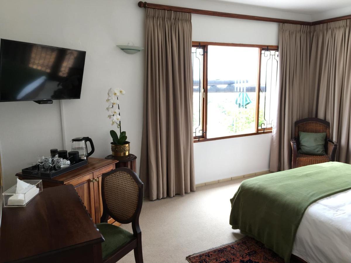 Room With A View Plettenberg Bay Exterior photo