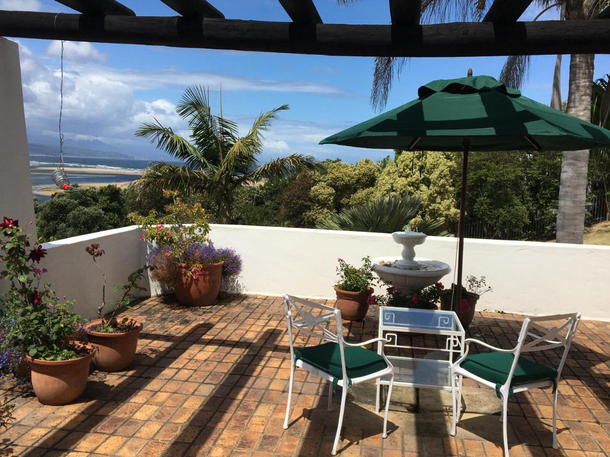 Room With A View Plettenberg Bay Exterior photo