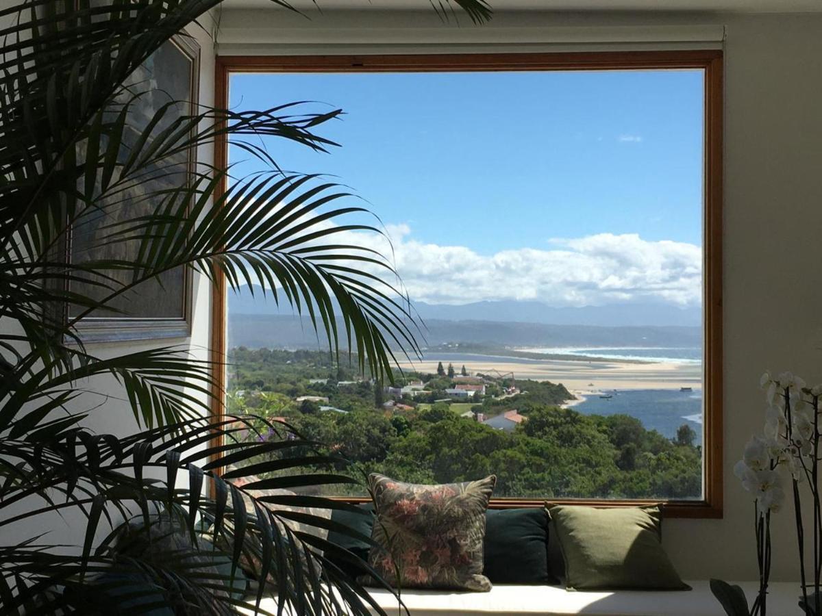 Room With A View Plettenberg Bay Exterior photo