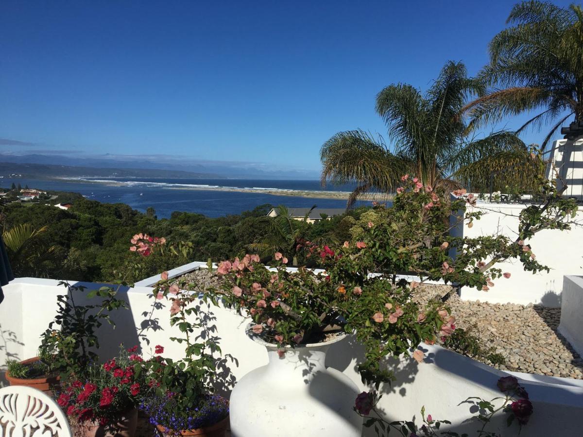 Room With A View Plettenberg Bay Exterior photo