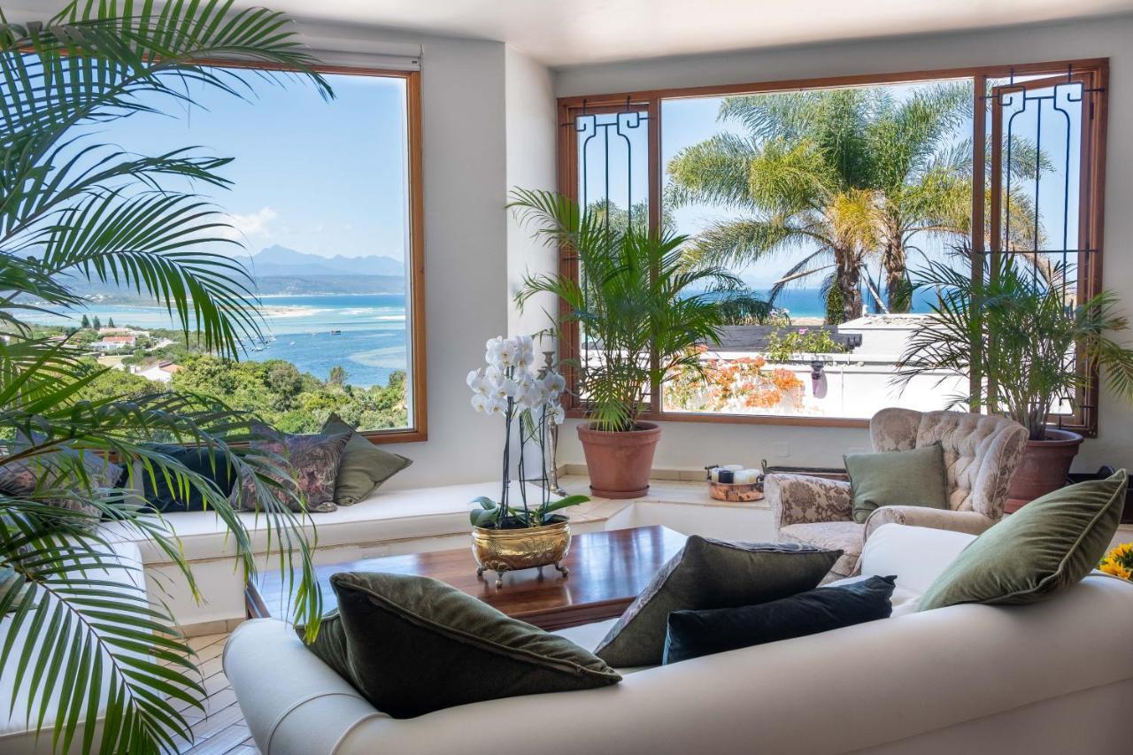 Room With A View Plettenberg Bay Exterior photo