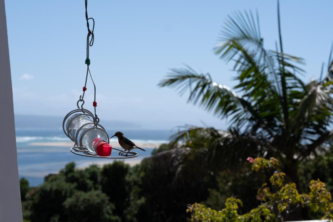 Room With A View Plettenberg Bay Exterior photo