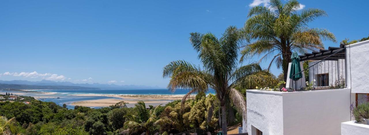 Room With A View Plettenberg Bay Exterior photo