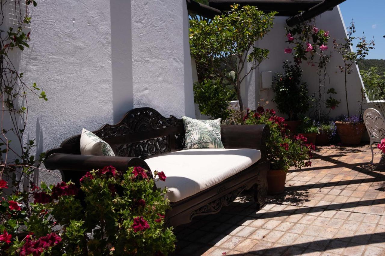 Room With A View Plettenberg Bay Exterior photo