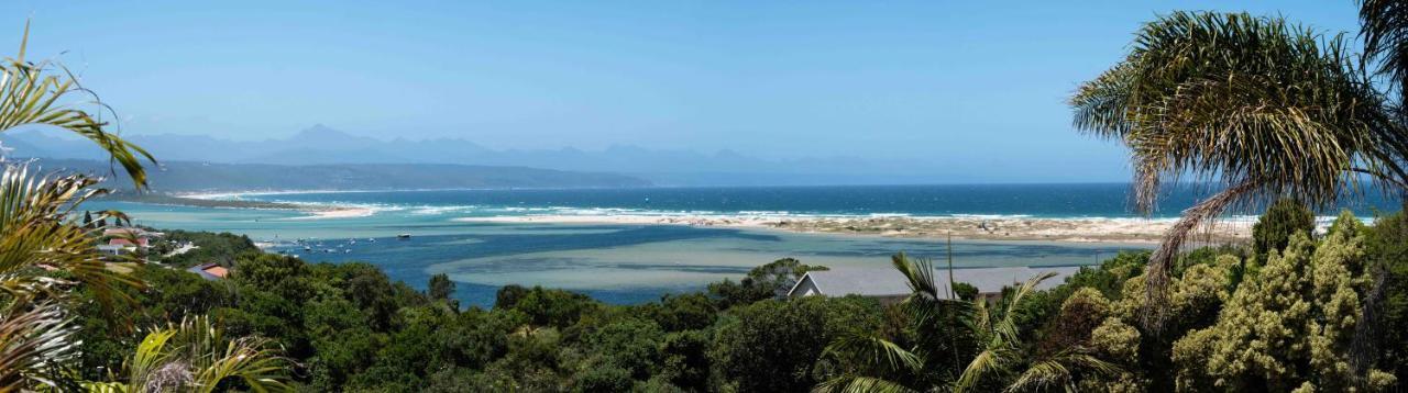 Room With A View Plettenberg Bay Exterior photo