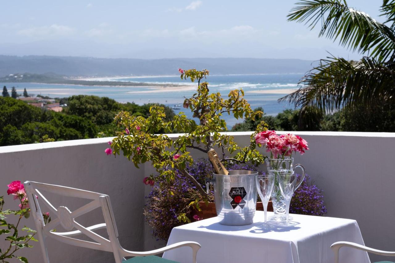 Room With A View Plettenberg Bay Exterior photo